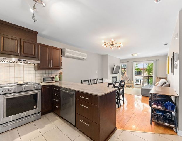 À louer / Appartement - Photo 1