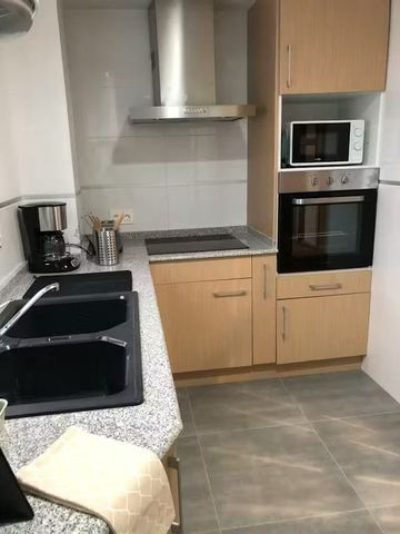 Carretera de Llíria, Burjassot, Valencian Community 46100 - Photo 2