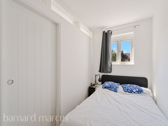 Rockley Road - Photo 1