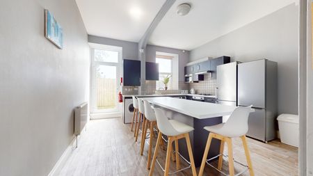 Greenbank Terrace, Plymouth, Greenbank - Photo 5