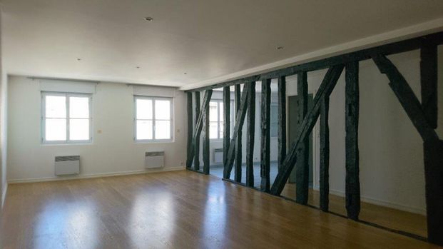 17000, La Rochelle Appartement - Photo 1