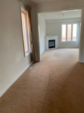 For Lease - 36 Turnhouse Crescent, Markham, Ontario - Photo 3