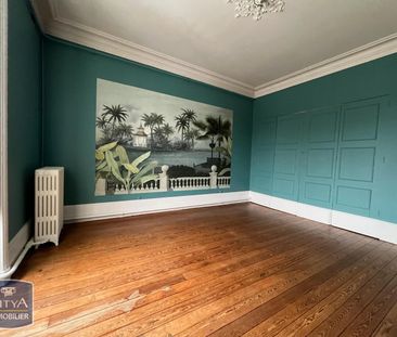 Location Appartement 3 pièces 79m² MACON 71000 - Photo 6