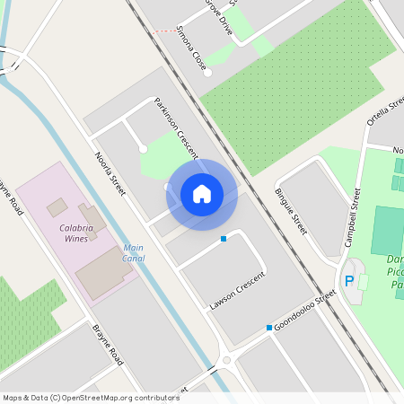 14 Parkinson Crescent, NSW 2680, Griffith