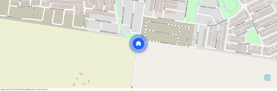 Charlemont, Geelong Region