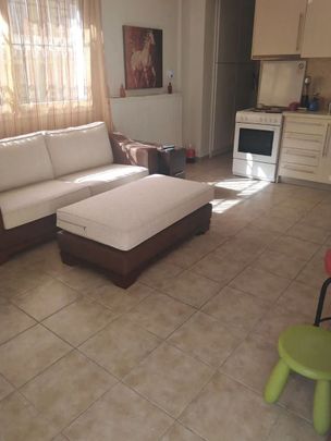 Studio/Γκαρσονιέρα για ενοικίαση Νέα Πολιτεία (Εύοσμος) - Φωτογραφία 1
