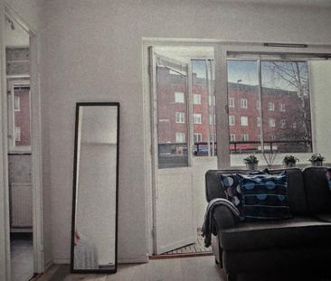 Gröndalsvägen, Tumba - Foto 1