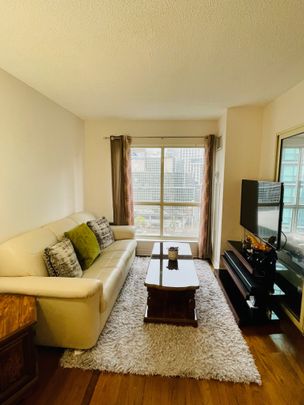 For Lease - 25 The Esplanade N/A Unit# 1412, Toronto, Ontario - Photo 1