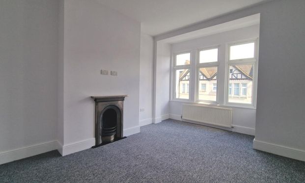 3 bedroom maisonette to rent - Photo 1