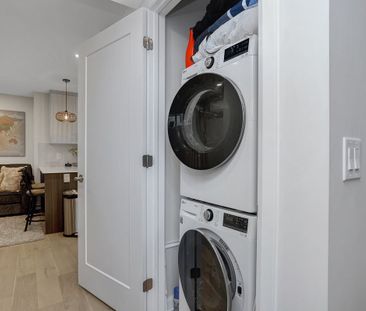 For Lease - 415 TWEEDSMUIR Avenue Unit# D, Westboro - Hampton Park,... - Photo 3