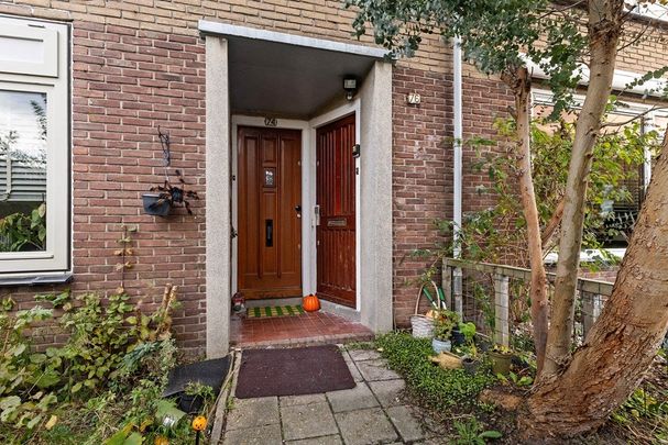 Te huur: Appartement Thorbeckelaan 76 in Amstelveen - Foto 1