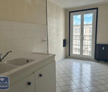 Location Appartement 3 pièces 85m² LE HAVRE 76600 - Photo 3