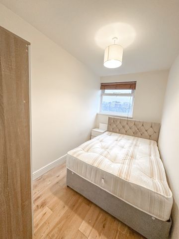4 Bed Flat, Sancroft Street, SE11 - Photo 5