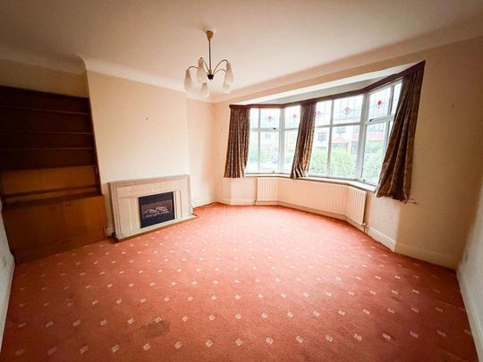 5 bedroom semi-detached house to rent - Photo 1