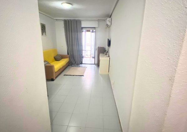 BMA-46 - Cozy Studio Apartment for Rent – Available Now! MONTHLY 450€ For Rent Apartment