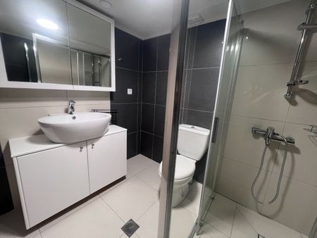 Studio/Γκαρσονιέρα για ενοικίαση Μεσαμπελιές (Ηράκλειο Κρήτης) - Photo 4