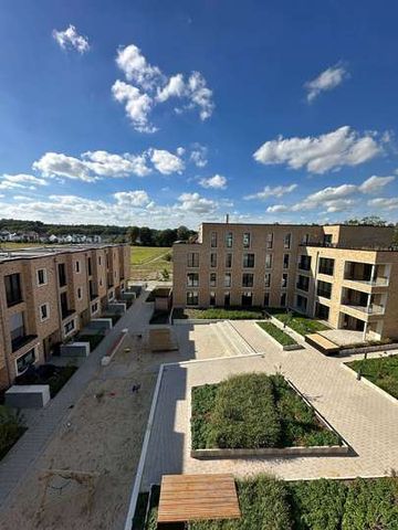 Neubau: Moderne Penthouse-Wohnung im Heidecarré - Foto 3