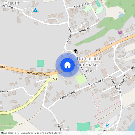 Drobollach Am Faaker See