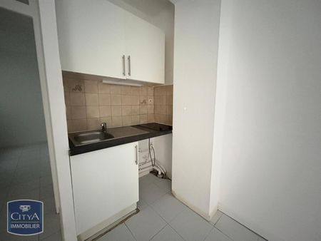 Location Appartement 2 pièces 26m² TOULOUSE 31000 - Photo 5