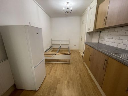 1 bedroom bedsit to rent - Photo 5