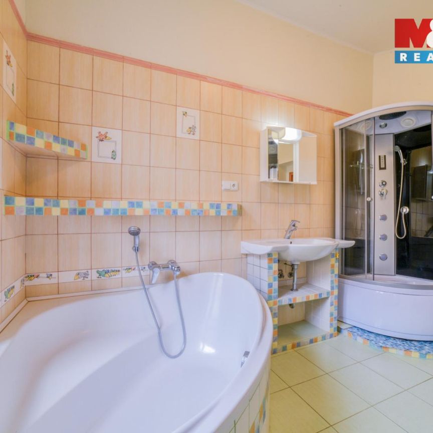 Pronájem bytu 3+kk 67 m² - Photo 1