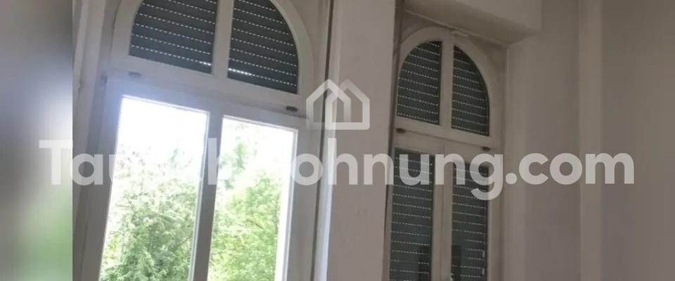 TAUSCHWOHNUNG 3 Raumwhg zum Tausch gegen 2 Raum whg Innenstadt/ PWest - Photo 1