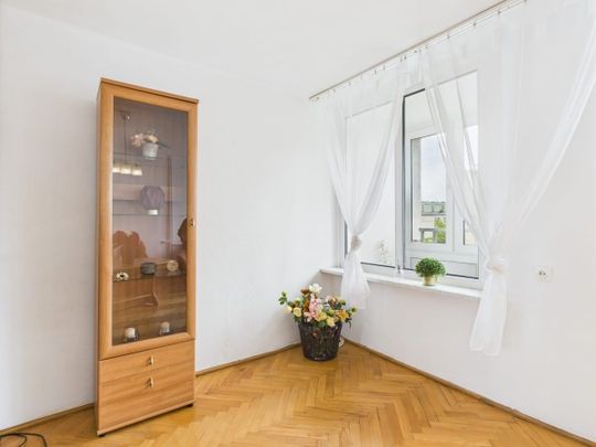 3 pokoje | 61 m² | Kołobrzeska | balkon 61 m² - Zdjęcie 1