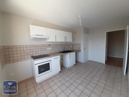 Location Appartement 4 pièces 80m² LIMOGES 87100 - Photo 5