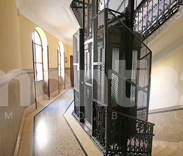 Quadrilocale via Palestro, Palestro, Milano - Foto 3