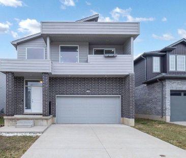 For Lease - 1395 Lawson Road, London North, Ontario - Photo 2