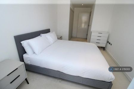 1 bedroom flat to rent - Photo 4