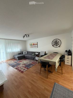 3 Zimmer, 75 m² - Photo 1