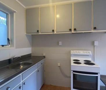 TIDY STUDIO FLAT IN MT EDEN - Photo 1