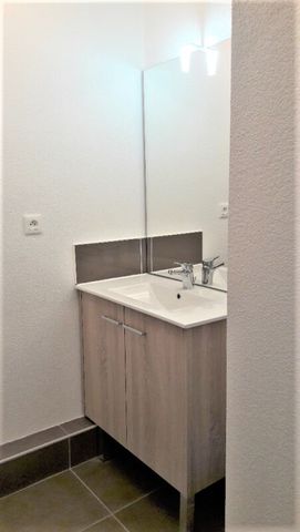 Location Appartement 1 pièce 19m² PAU 64000 - Photo 2