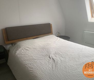 Anderlecht Félix De Cuyperstraat 37 - Foto 1