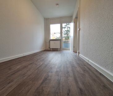 Sanierte 4-Raum Wohnung mit Wohlfühlcharakter! - Photo 4