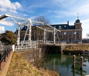 Te huur: Daendelsstraat, 3531 GE Utrecht - Foto 1