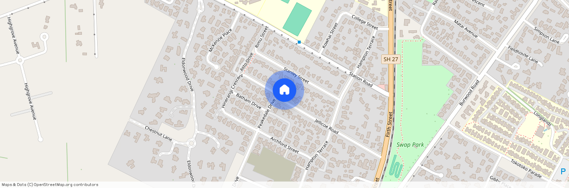 31 Jellicoe Road, Matamata, Matamata-Piako