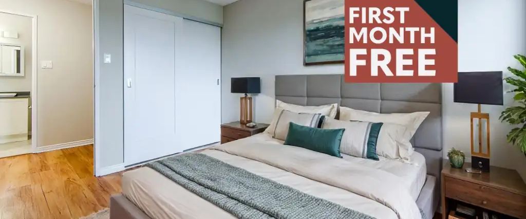 Nottingham Towers | 56/64 Finch Drive, Sarnia - Photo 1