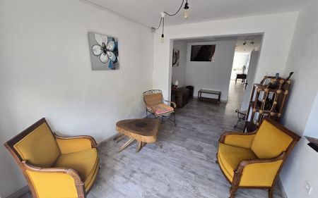 Maison à louer 5 pièces • Saint-Nazaire-d'Aude - Photo 4