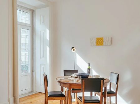 Rua dos Anjos, Lisbon, Lisbon 1170-016 - Photo 2