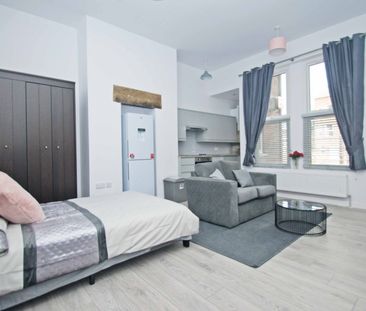 studio apartment to rent - Photo 3