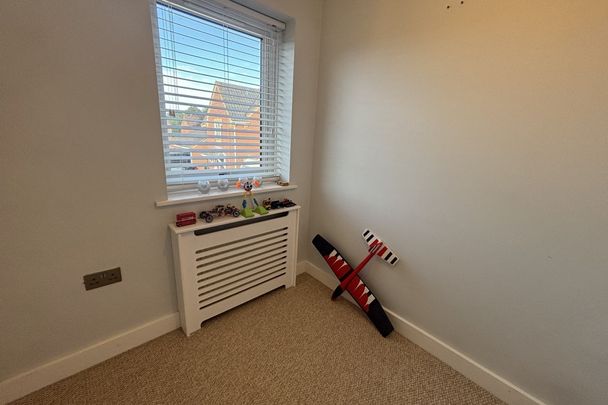 Wharton Drive, NORTH WALSHAM - Photo 1