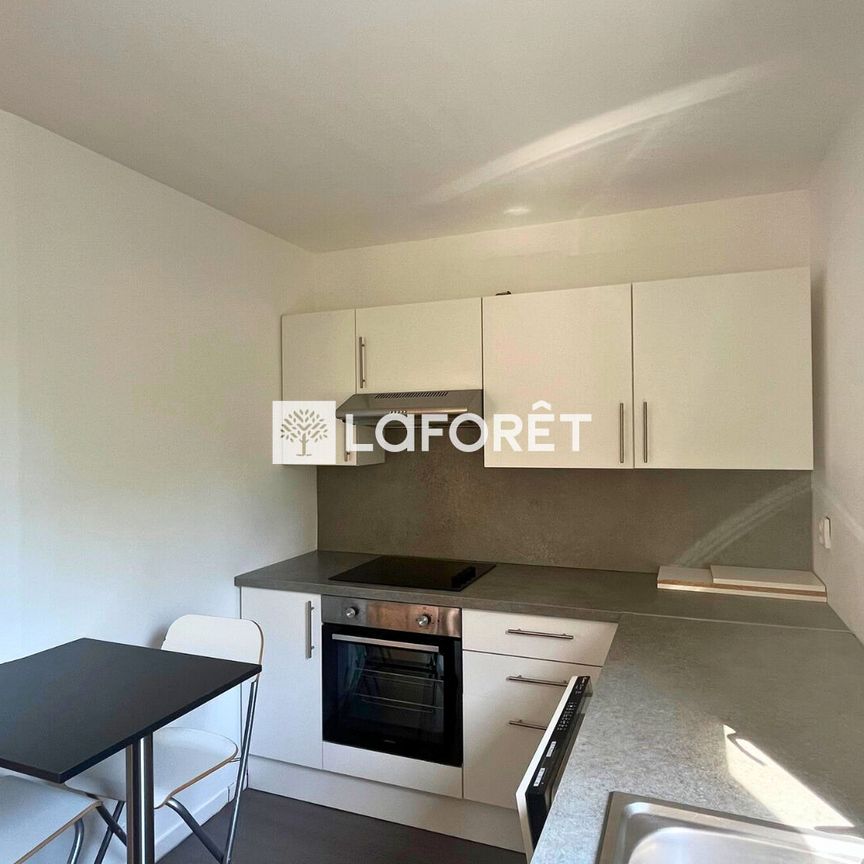 Apartment - Photo 1