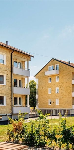 Järnvägsgatan 10 B - Foto 1