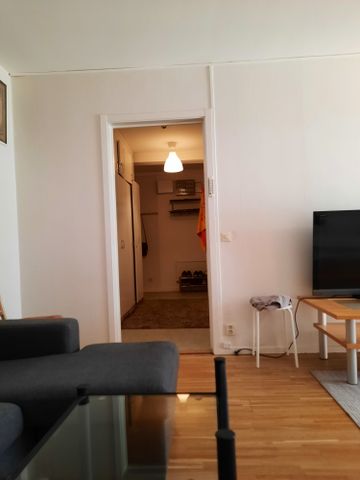 Svennebygränd, Spånga - Photo 3