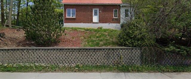 4 ½ Disponible Maintenant à Sherbrooke - Photo 1