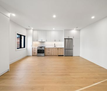 For Lease - 144 Dovercourt Road Unit# Laneway Upper, Toronto, Ontario - Photo 6