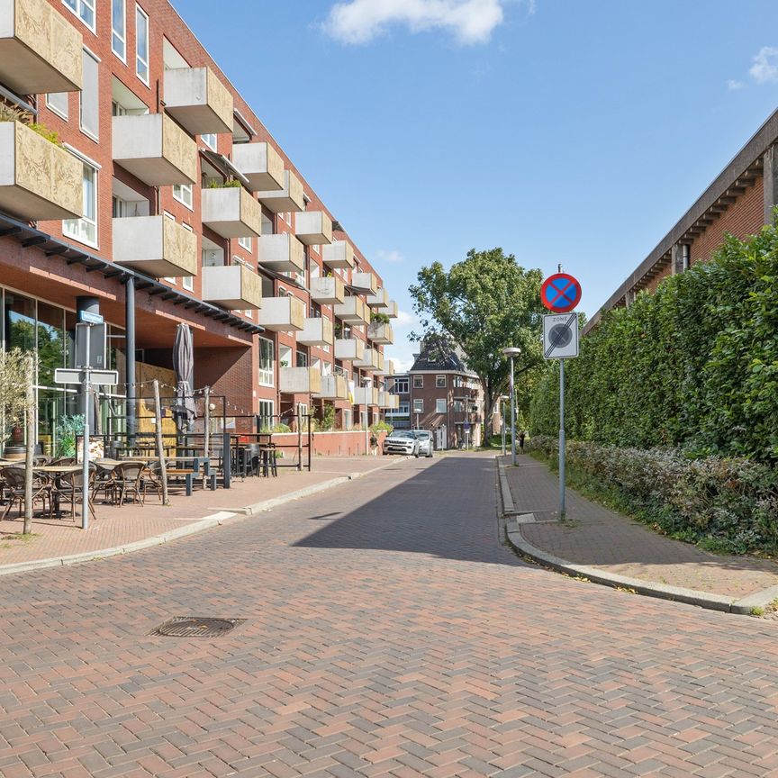 Veilingstraat, 3521 BE Utrecht - Foto 1