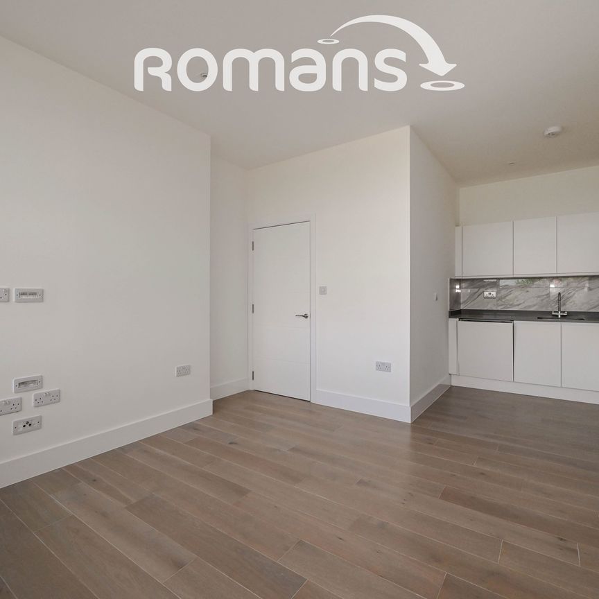 1 bedroom apartment to rent - Photo 1